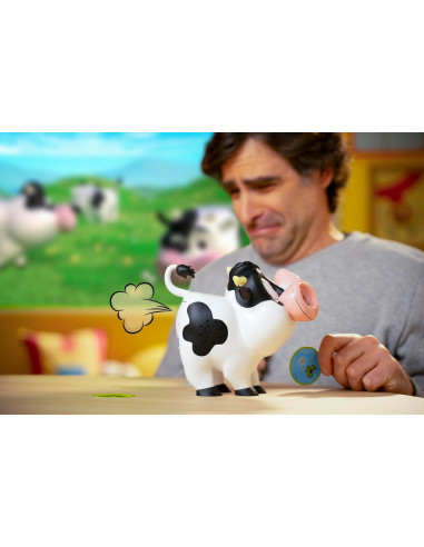 Goliath - Muu Muu Achuu