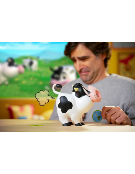 Goliath - Muu Muu Achuu