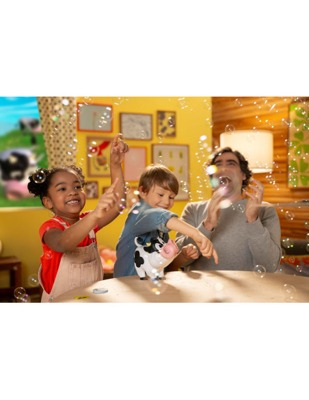 Goliath - Muu Muu Achuu