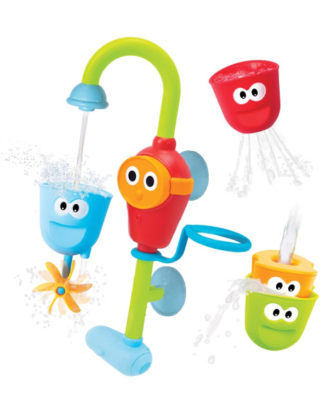 YOOKIDOO- Flow e Fill Spout