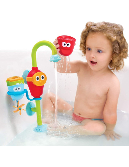 YOOKIDOO- Flow e Fill Spout