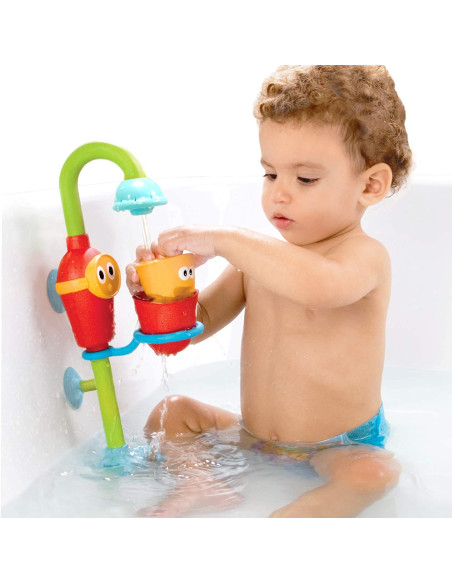 YOOKIDOO- Flow e Fill Spout