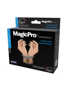 MEGAGIC- Evasione Impossibile 2