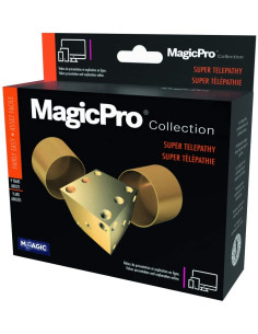 MEGAGIC- Super Telepatia