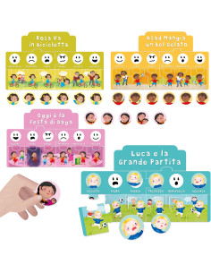 Tombola delle Emozioni 2