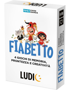 Fiabetto