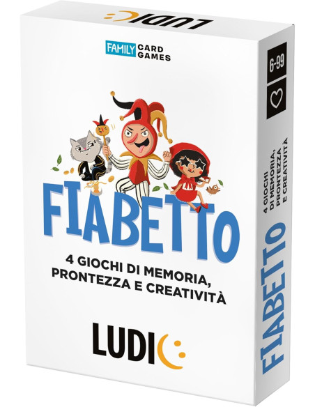 Fiabetto