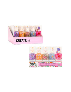 Create It! Smalti Set 5 pz Confetti