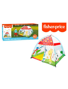 Fisher Price - Tenda amici della natura