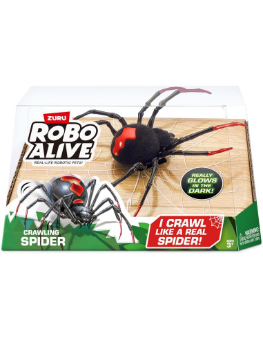 Ragno Robotico