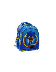 Sonic 2 Zainetto junior