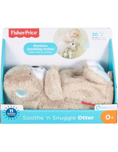 FP Lontra Soffice Relax