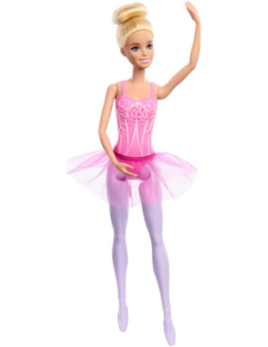 Barbie Ballerina