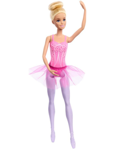 Barbie Ballerina