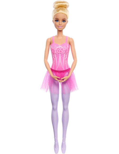 Barbie Ballerina