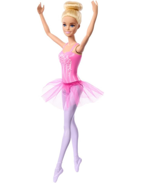 Barbie Ballerina