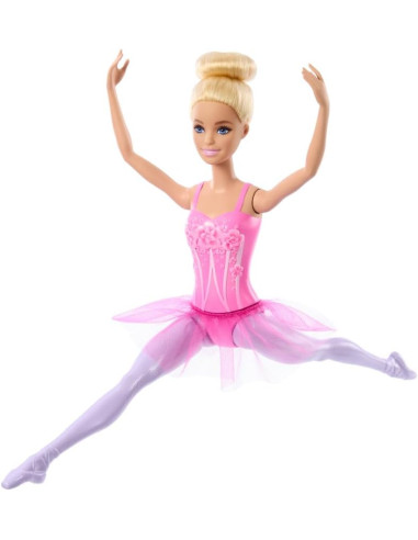 Barbie Ballerina