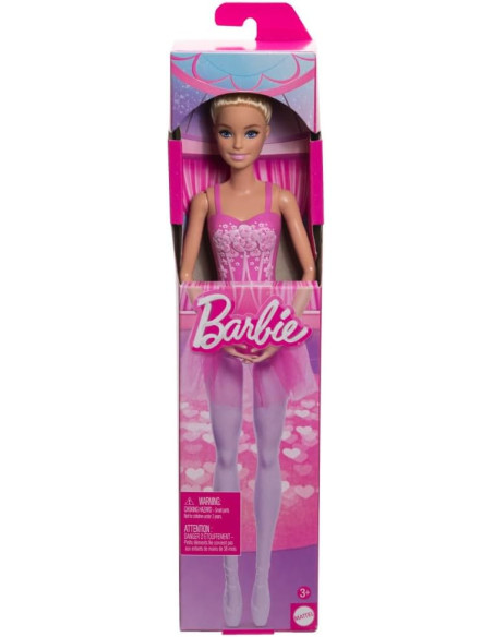 Barbie Ballerina