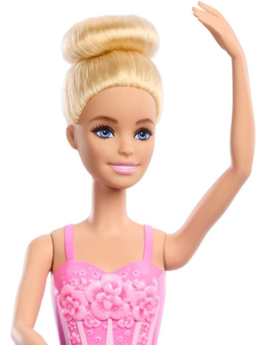 Barbie Ballerina