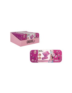 Create It! Cofanetto Make Up Latta