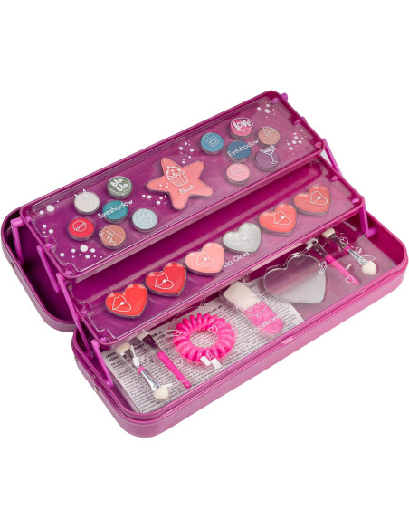 Create It! Cofanetto Make Up Latta