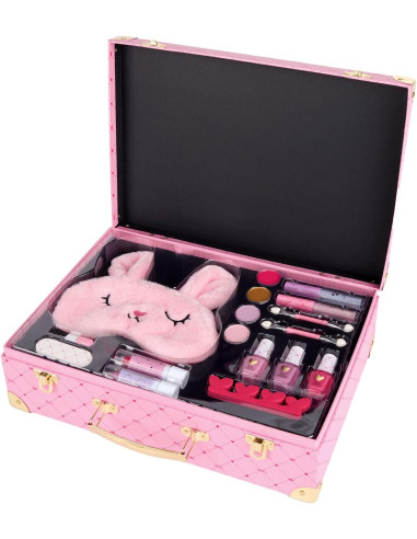 Create It - Luxury Beauty Case Oro