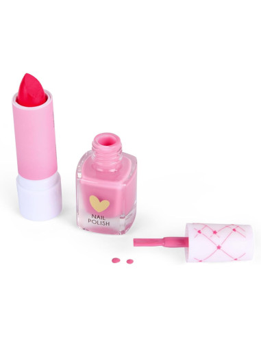 Create It - Luxury Beauty Case Oro