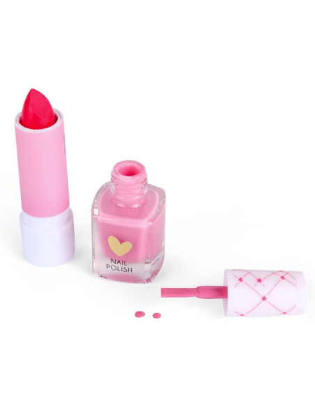 Create It - Luxury Beauty Case Oro