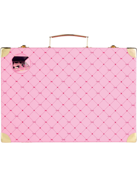 Create It - Luxury Beauty Case Oro