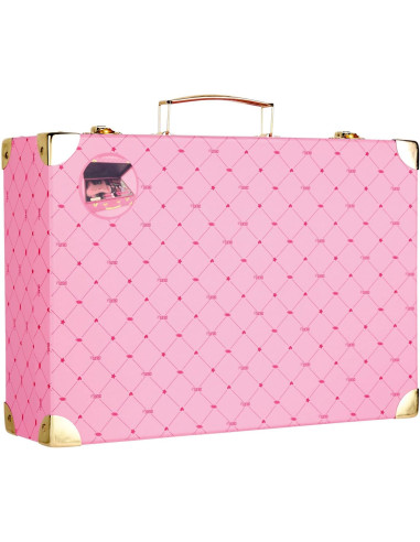 Create It - Luxury Beauty Case Oro