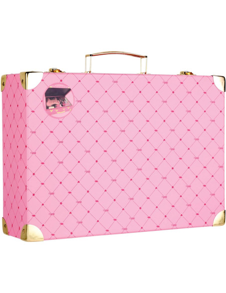 Create It - Luxury Beauty Case Oro