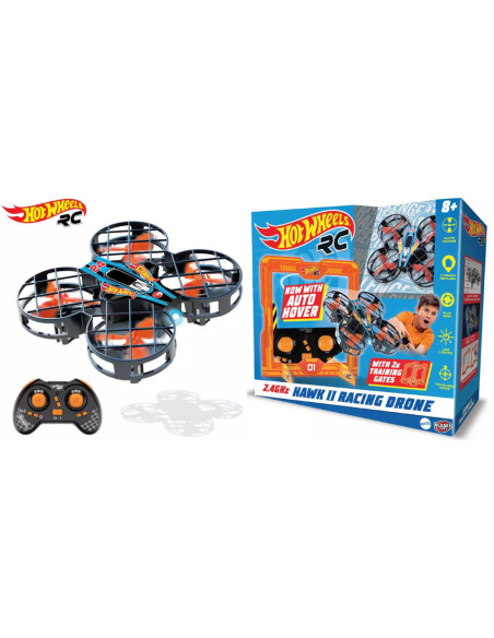 HW Drone RC competizione