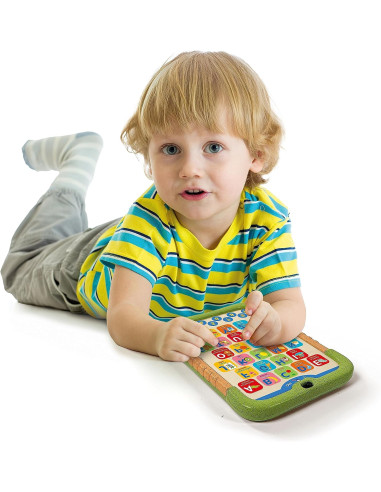 Sapientino Alpha Pad