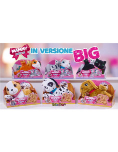 Mammy surprise cagnolina golden retriver 2