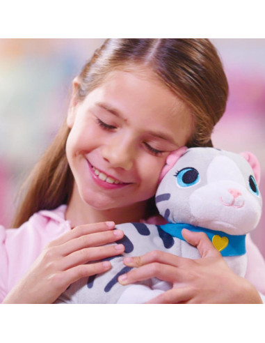 Mammy surprise cagnolina golden retriver