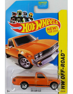 Hot Wheels veicolo singolo assortito