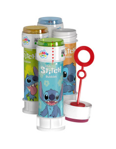 Bolle di sapone Stitch Maxi 175ml