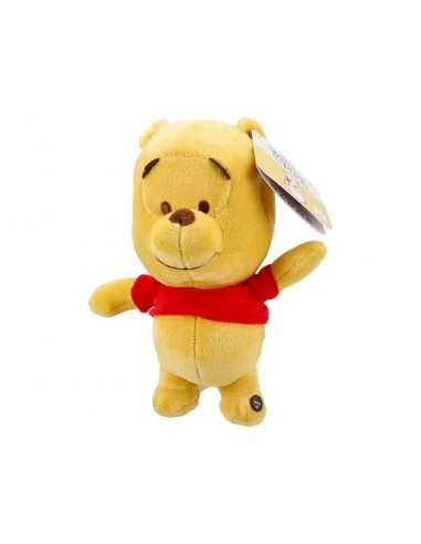Disney Peluche seduti 20cm sonori ASSORTITO