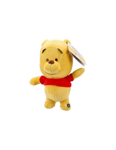 Disney Peluche seduti 20cm sonori ASSORTITO