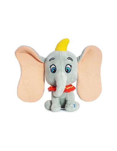 Disney Peluche seduti 20cm sonori ASSORTITO