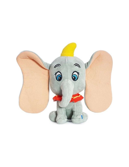 Disney Peluche seduti 20cm sonori ASSORTITO