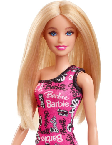 Barbie Trendy bionda