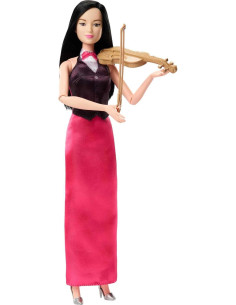 Barbie carriere Musicista