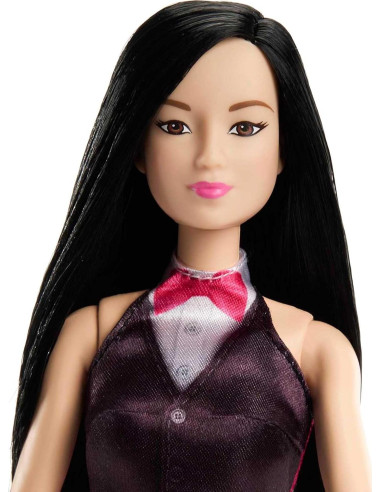 Barbie carriere Musicista