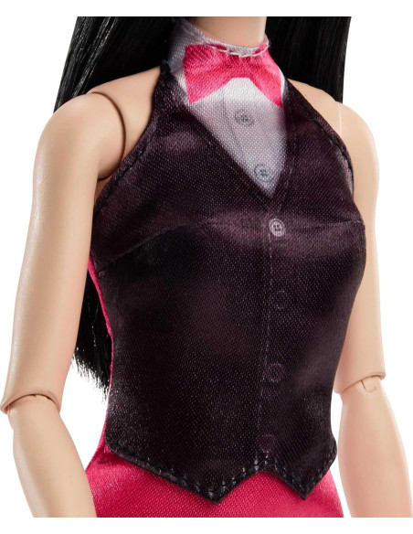 Barbie carriere Musicista