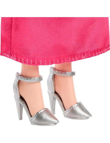 Barbie carriere Musicista