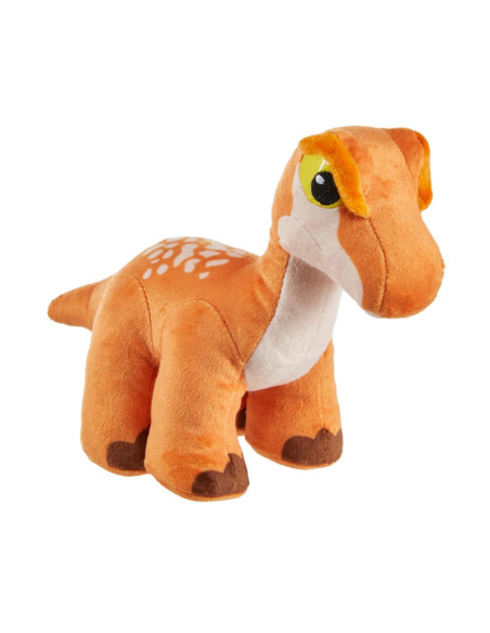 JW dinosauri peluche con suoni Brachiosaurus
