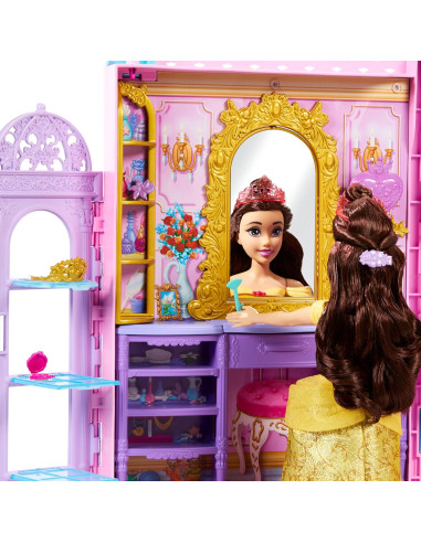 Principesse Guardaroba da Favola