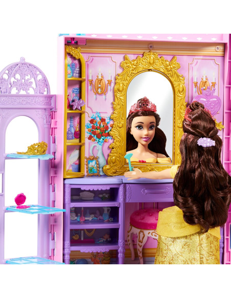 Principesse Guardaroba da Favola
