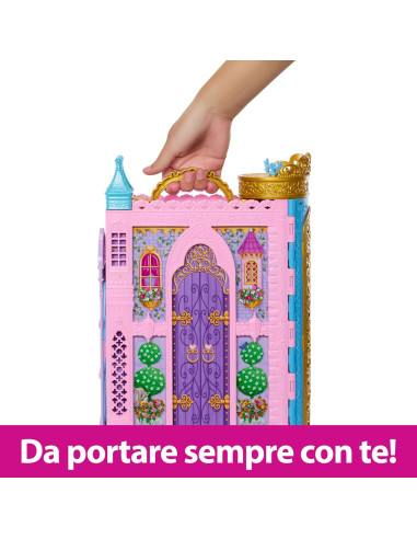 Principesse Guardaroba da Favola
